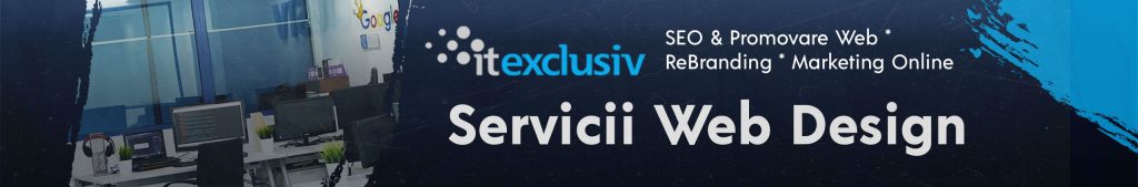 web design itexclusiv.ro